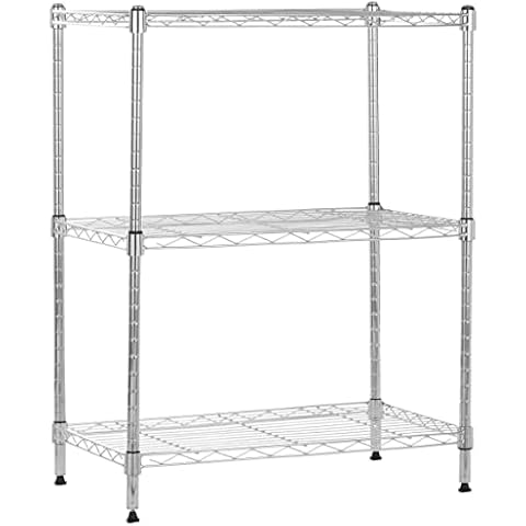 Rayonnage et rangement de travail à domicile