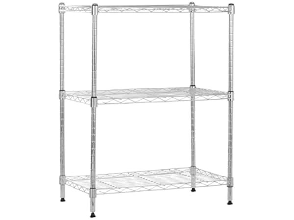 Rayonnage et rangement de travail à domicile Vignette