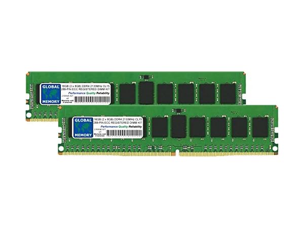 RDIMM Arbeitsspeicher thumbnail