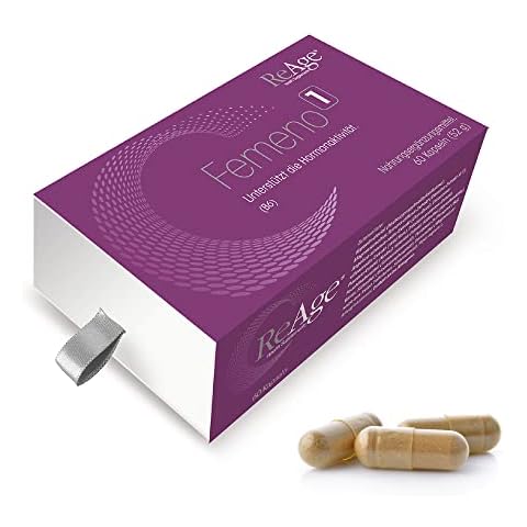 ReAge Health Supplements thumbnail
