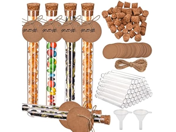 Reagenzgläschen Vorschaubild