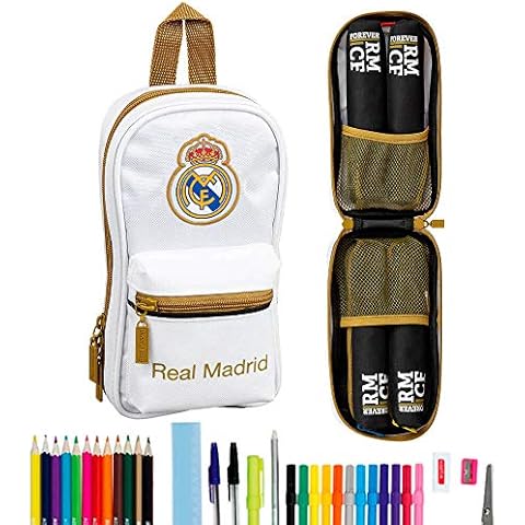 Real Madrid C.F. thumbnail