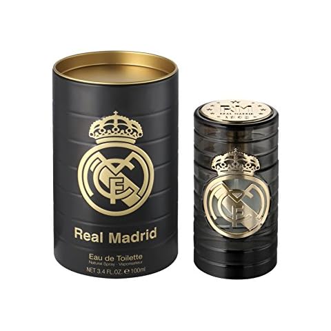 Real Madrid thumbnail