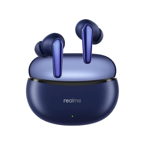 Realme thumbnail