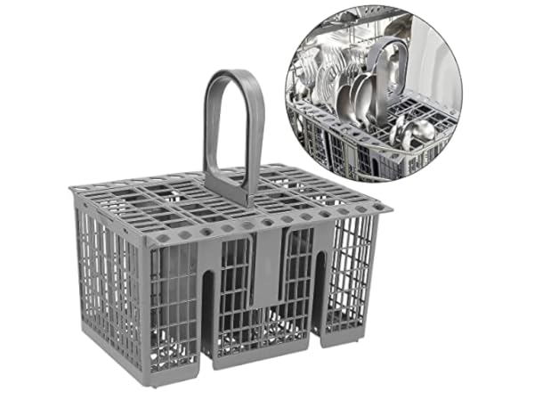 Recambios y accesorios para lavavajillas Miniatura