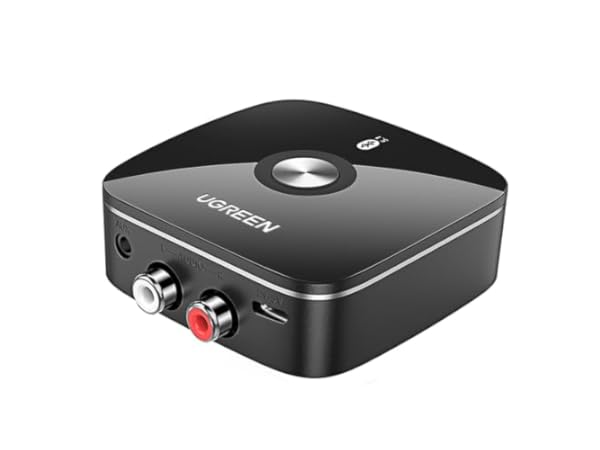 Receveurs bluetooth Vignette