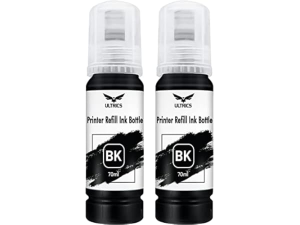 Recharges et kits d'encre pour imprimante jet d'encre Vignette