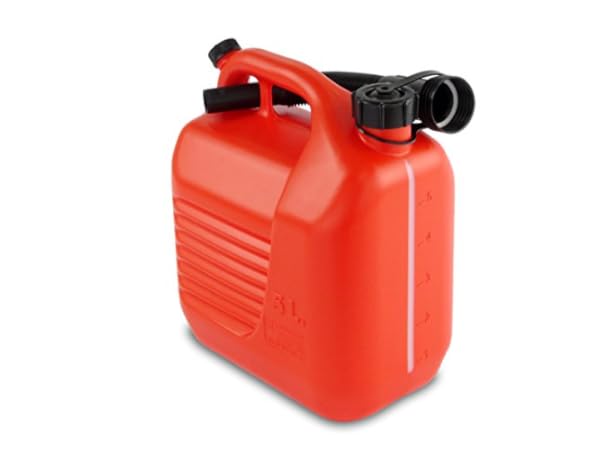 Recipientes para gasolina Miniatura