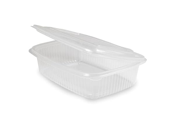 Recipientes para llevar comida estándar Miniatura