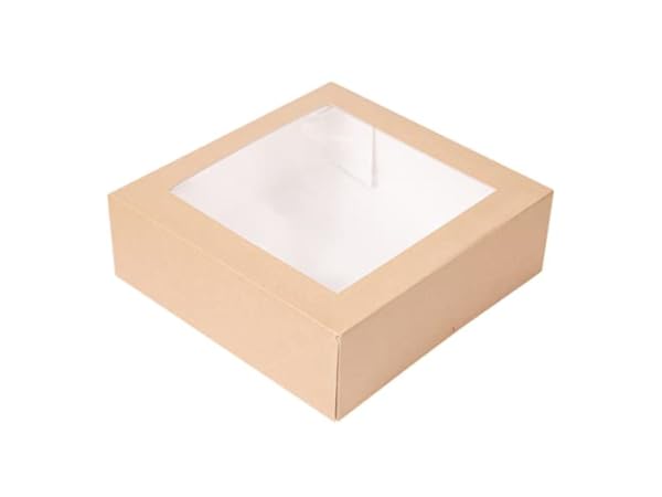 Recipientes para llevar para productos de panadería Miniatura