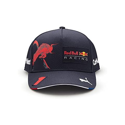 Red Bull Racing thumbnail