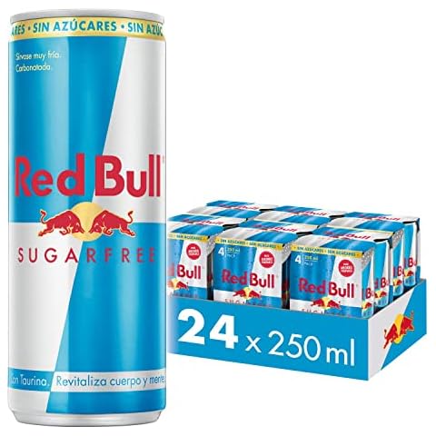 Red Bull thumbnail