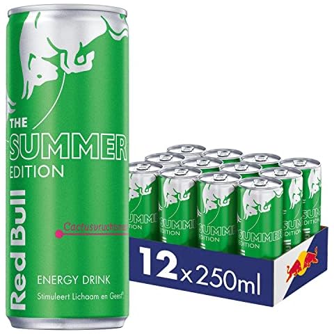 Red Bull thumbnail