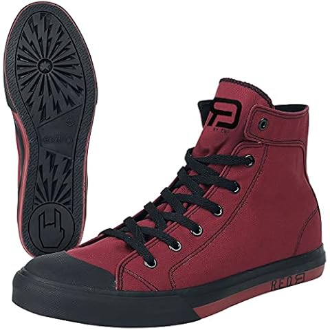 RED by EMP thumbnail