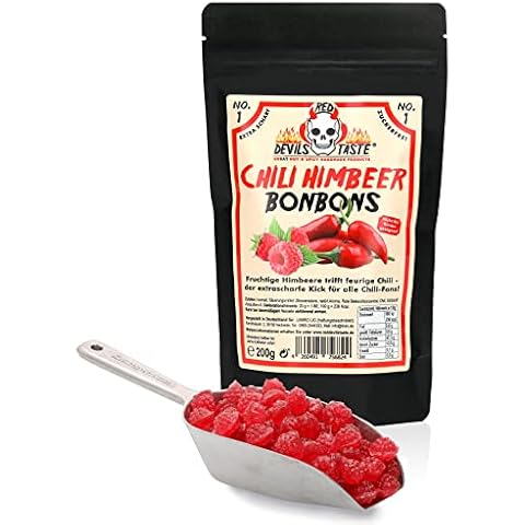RED DEVILS TASTE thumbnail