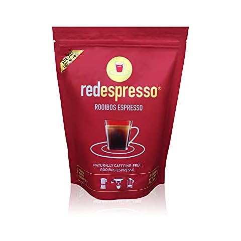 Red Espresso thumbnail