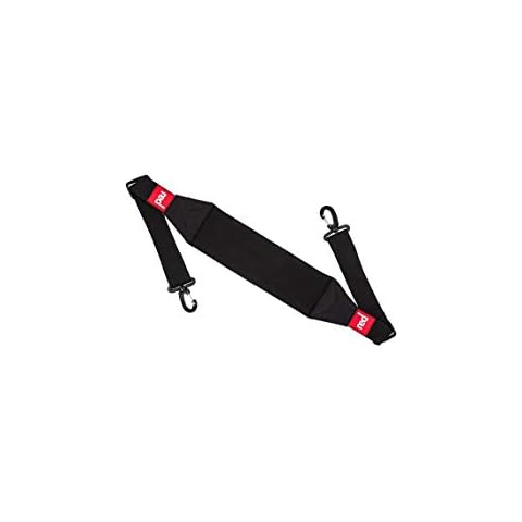 Red Paddle thumbnail