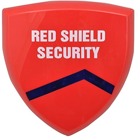 RED SHIELD thumbnail