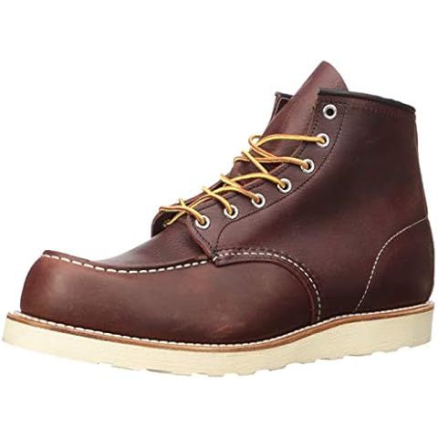 Red Wing thumbnail