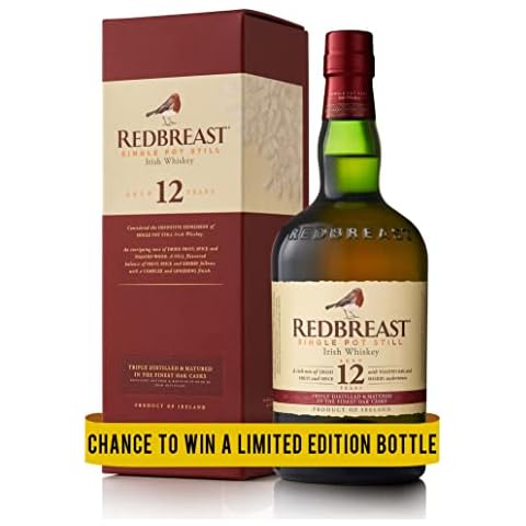 Redbreast thumbnail