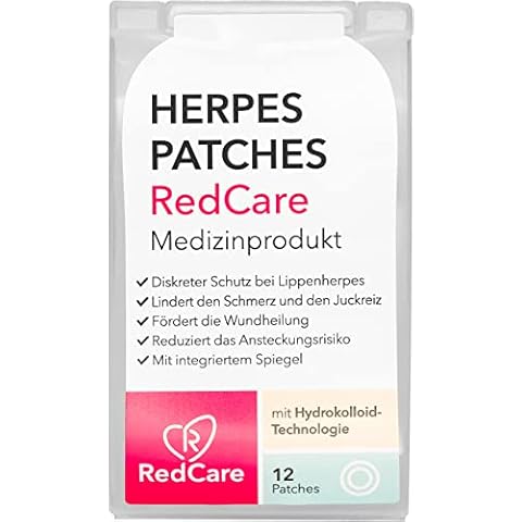 RedCare thumbnail