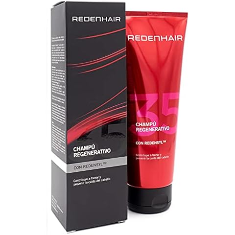 Redenhair thumbnail