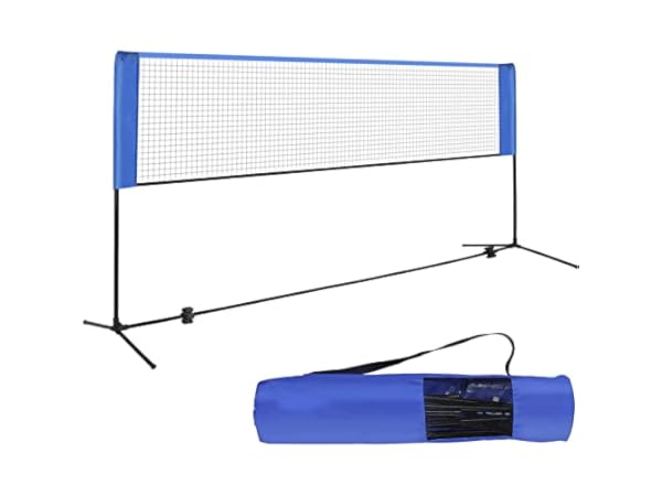 Redes de bádminton Miniatura