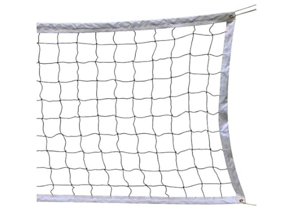 Redes de voleibol Miniatura