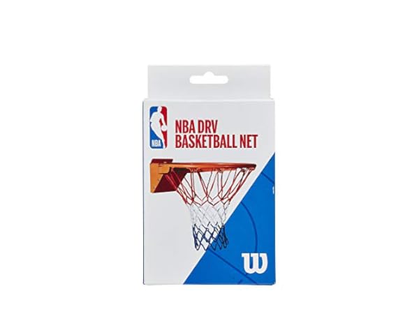 Redes para aros de baloncesto Miniatura