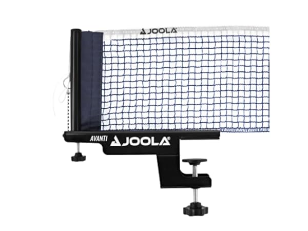 Redes y postes de ping pong Miniatura