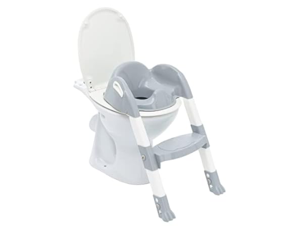 Réducteurs de toilettes Vignette
