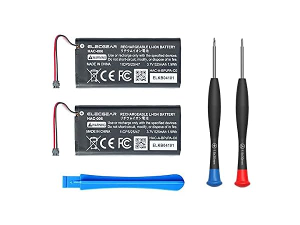 Reemplazos de batería CMOS para portátiles Miniatura