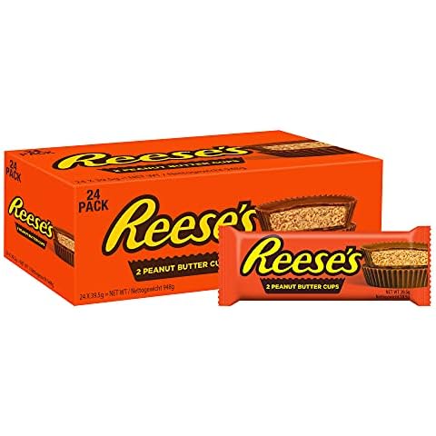 Reese's thumbnail