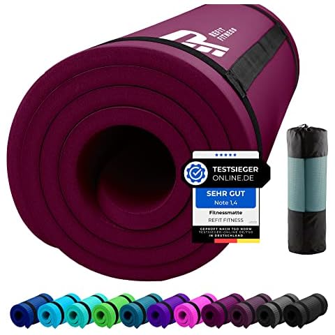 REFIT FITNESS thumbnail
