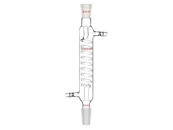 Réfrigérants de laboratoire Vignette
