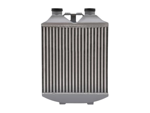 Refroidisseur d'air de suralimentation Vignette