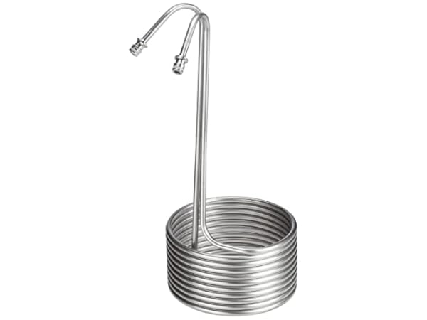 Refroidisseurs de moût Vignette