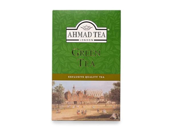 Regalos para los aficionados al té Miniatura