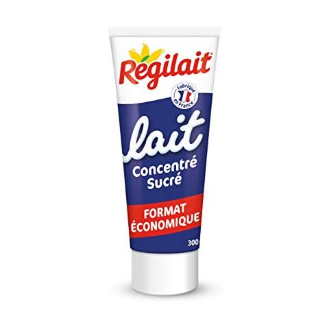Regilait thumbnail