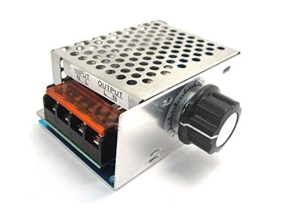 Reguladores de intensidad para cable Miniatura