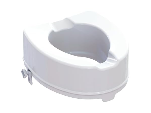 Rehausseurs de toilettes Vignette