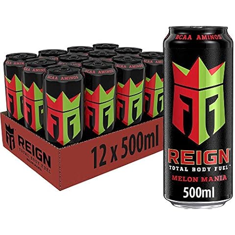 Reign thumbnail