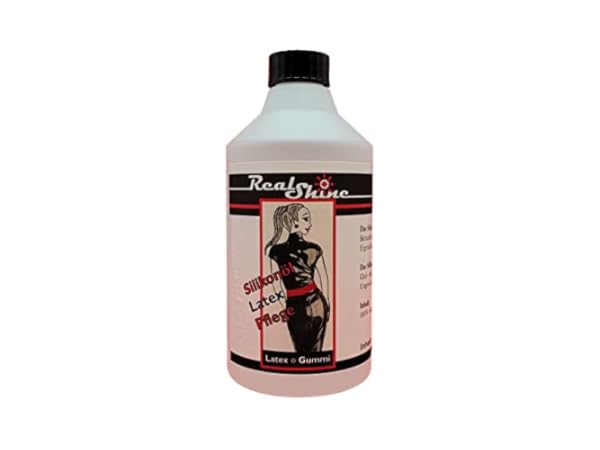 Reinigung & Pflege für Leder & Latex Vorschaubild
