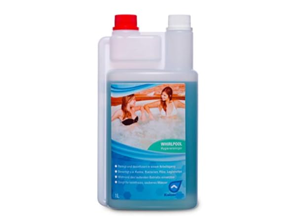 Reinigungsmittel für Pools & Whirpools Vorschaubild