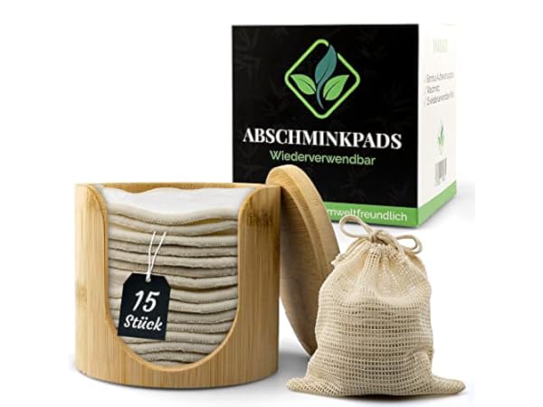 Reinigungspads Vorschaubild