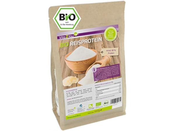Reisproteine Vorschaubild