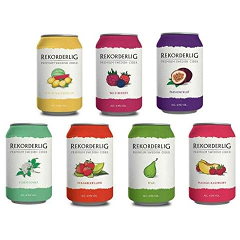 Rekorderlig thumbnail