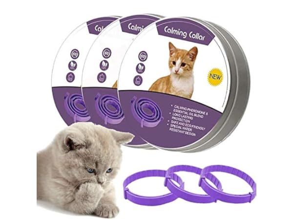 Relajantes para gatos Miniatura