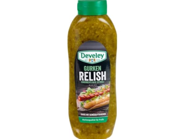 Relishes Vorschaubild