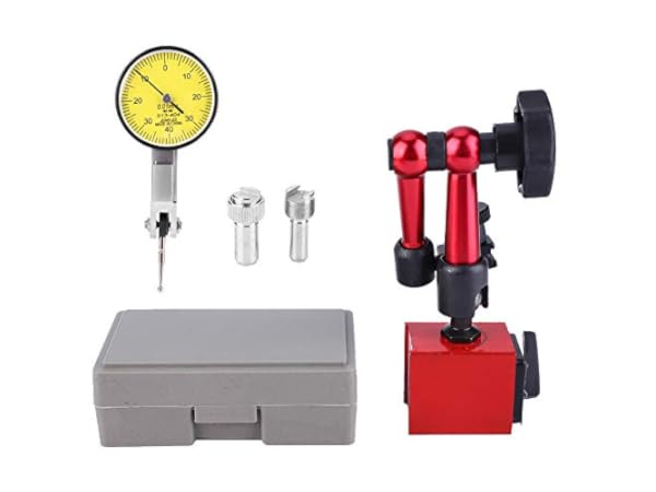 Relojes comparadores Miniatura